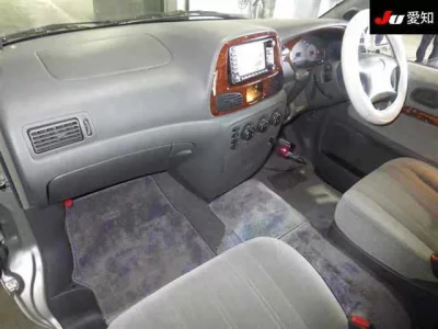 Toyota LITE ACE NOAH