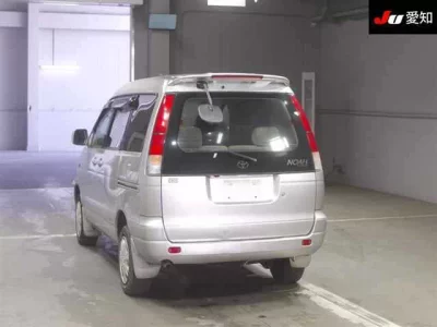 Toyota LITE ACE NOAH