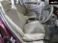 Nissan SYLPHY лот № 30058 оценка 3.5  с аукциона в Японии 5