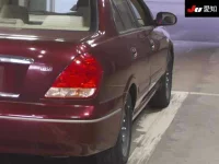 Nissan SYLPHY лот № 30058 оценка 3.5  с аукциона в Японии 7