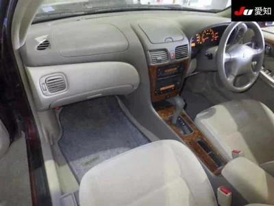Nissan SYLPHY  с аукциона в Японии