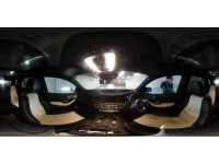 Mercedes-Benz GLE-Class лот № 586 оценка 4.5  с аукциона в Японии 5