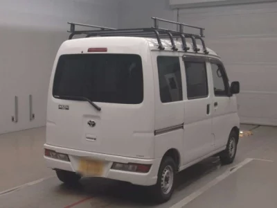 Toyota PIXIS VAN