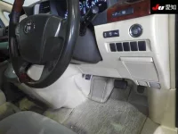 Toyota VELLFIRE лот № 30062 оценка 3.5  с аукциона в Японии 4