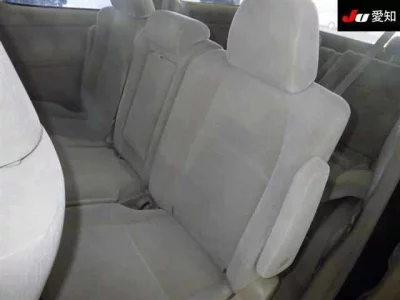 Toyota VELLFIRE  с аукциона в Японии