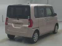 Daihatsu TANTO лот № 79511 оценка R  с аукциона в Японии 1