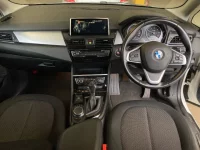 BMW 2-Series лот № 157 оценка 3.5  с аукциона в Японии 2