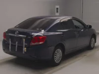 Toyota ALLION лот № 80008 оценка R  с аукциона в Японии 1