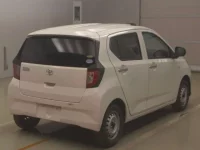 Toyota PIXIS EPOCH лот № 83006 оценка 3.5  с аукциона в Японии 1