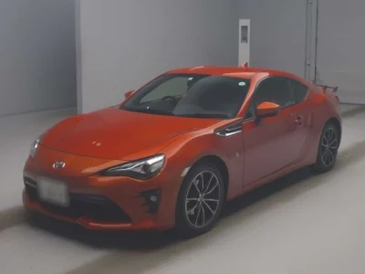 Toyota 86