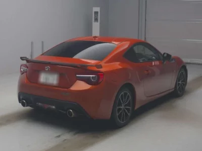 Toyota 86