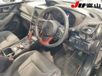 Subaru FORESTER лот № 3042 оценка R  с аукциона в Японии 5