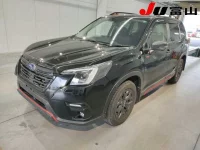 Subaru FORESTER лот № 3042 оценка R  с аукциона в Японии 3
