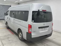 Nissan CARAVAN VAN лот № 30157 оценка 3.5  с аукциона в Японии 1