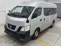 Nissan CARAVAN VAN лот № 30157 оценка 3.5  с аукциона в Японии 3