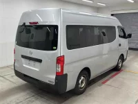 Nissan CARAVAN VAN лот № 30157 оценка 3.5  с аукциона в Японии 4