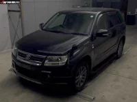 Suzuki ESCUDO лот № 6065 оценка 4  с аукциона в Японии 2