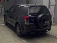 Suzuki ESCUDO лот № 6065 оценка 4  с аукциона в Японии 1