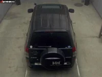 Suzuki ESCUDO лот № 6065 оценка 4  с аукциона в Японии 4