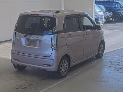 Honda N WGN