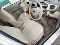 Subaru STELLA лот № 1088 оценка 3.5  с аукциона в Японии 7