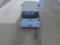 Subaru STELLA лот № 1088 оценка 3.5  с аукциона в Японии 2