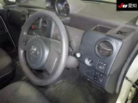 Toyota PORTE лот № 30071 оценка 3.5  с аукциона в Японии 4