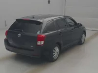 Toyota COROLLA FIELDER лот № 70176 оценка 3.5  с аукциона в Японии 1