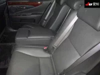 Lexus LS лот № 30074 оценка 4  с аукциона в Японии 3