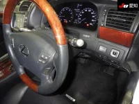 Lexus LS лот № 30074 оценка 4  с аукциона в Японии 4