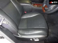 Lexus LS лот № 30074 оценка 4  с аукциона в Японии 5