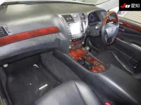 Lexus LS лот № 30074 оценка 4  с аукциона в Японии 2