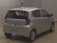 Toyota PIXIS EPOCH лот № 83012 оценка R  с аукциона в Японии 1