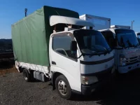 Toyota DYNA лот № 169 оценка 3.5  с аукциона в Японии 3