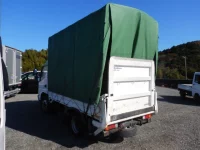 Toyota DYNA лот № 169 оценка 3.5  с аукциона в Японии 1