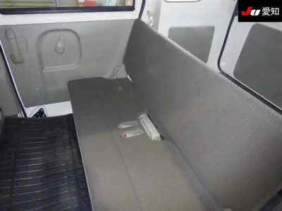 Mitsubishi MINICAB VAN