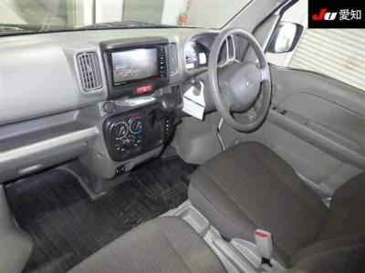 Mitsubishi MINICAB VAN