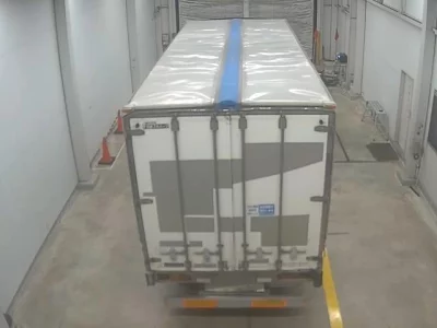 Isuzu FORWARD  с аукциона в Японии