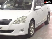 Toyota PREMIO лот № 30075 оценка R  с аукциона в Японии 6