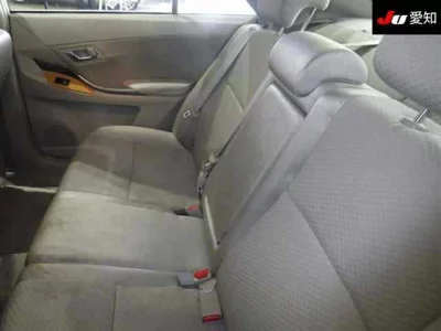 Toyota PREMIO  с аукциона в Японии