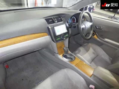 Toyota PREMIO  с аукциона в Японии