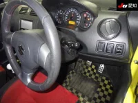 Suzuki SWIFT лот № 30077 оценка 3.5  с аукциона в Японии 4