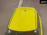 Suzuki SWIFT лот № 30077 оценка 3.5  с аукциона в Японии 8