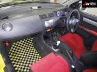 Suzuki SWIFT лот № 30077 оценка 3.5  с аукциона в Японии 2