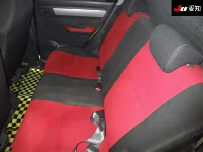 Suzuki SWIFT  с аукциона в Японии