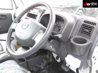 Mazda SCRUM TRUCK лот № 6034 оценка -  с аукциона в Японии 4