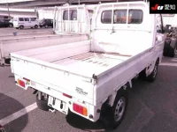 Mazda SCRUM TRUCK лот № 6034 оценка -  с аукциона в Японии 1