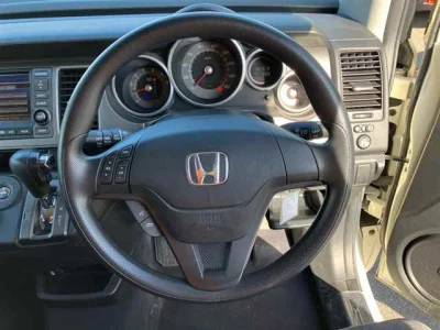 Honda CROSSROAD