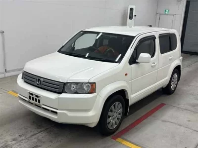 Honda CROSSROAD