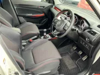 Suzuki SWIFT лот № 30162 оценка 4.5  с аукциона в Японии 6